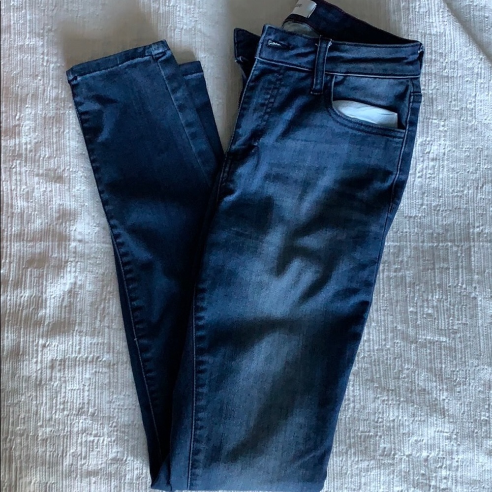 Carly Jean Los Angeles CJ’s favorite jeans